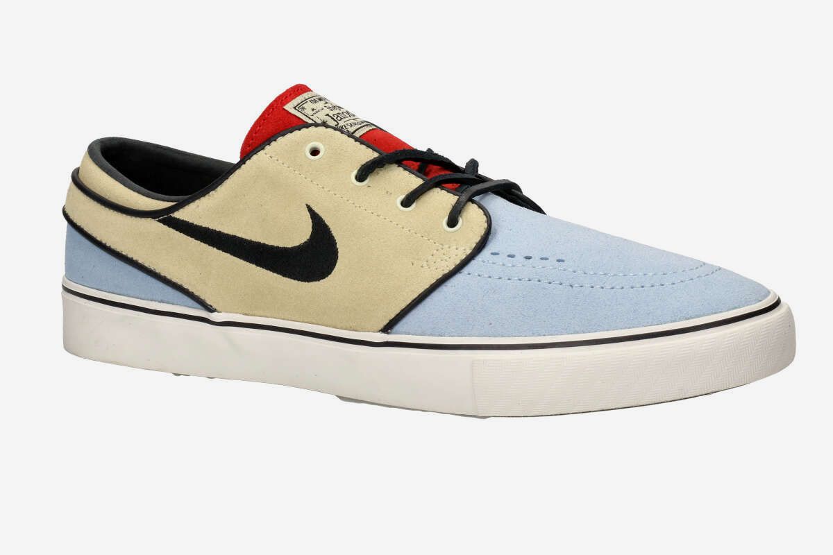 Nike SB Janoski OG+ Schuh (multi)