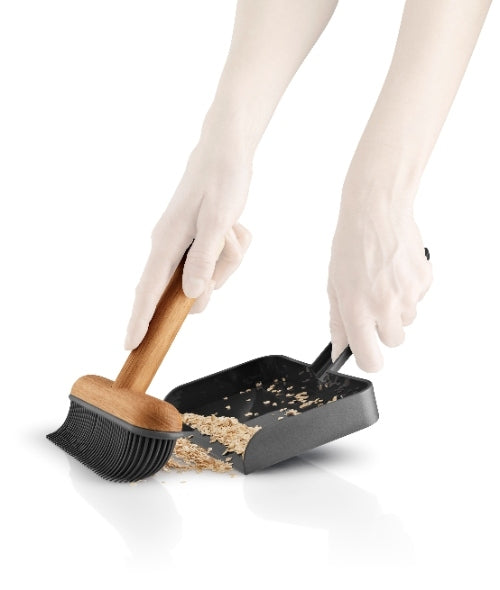 Stoffer en Blik, Hout, Ophangbaar - Eva Solo