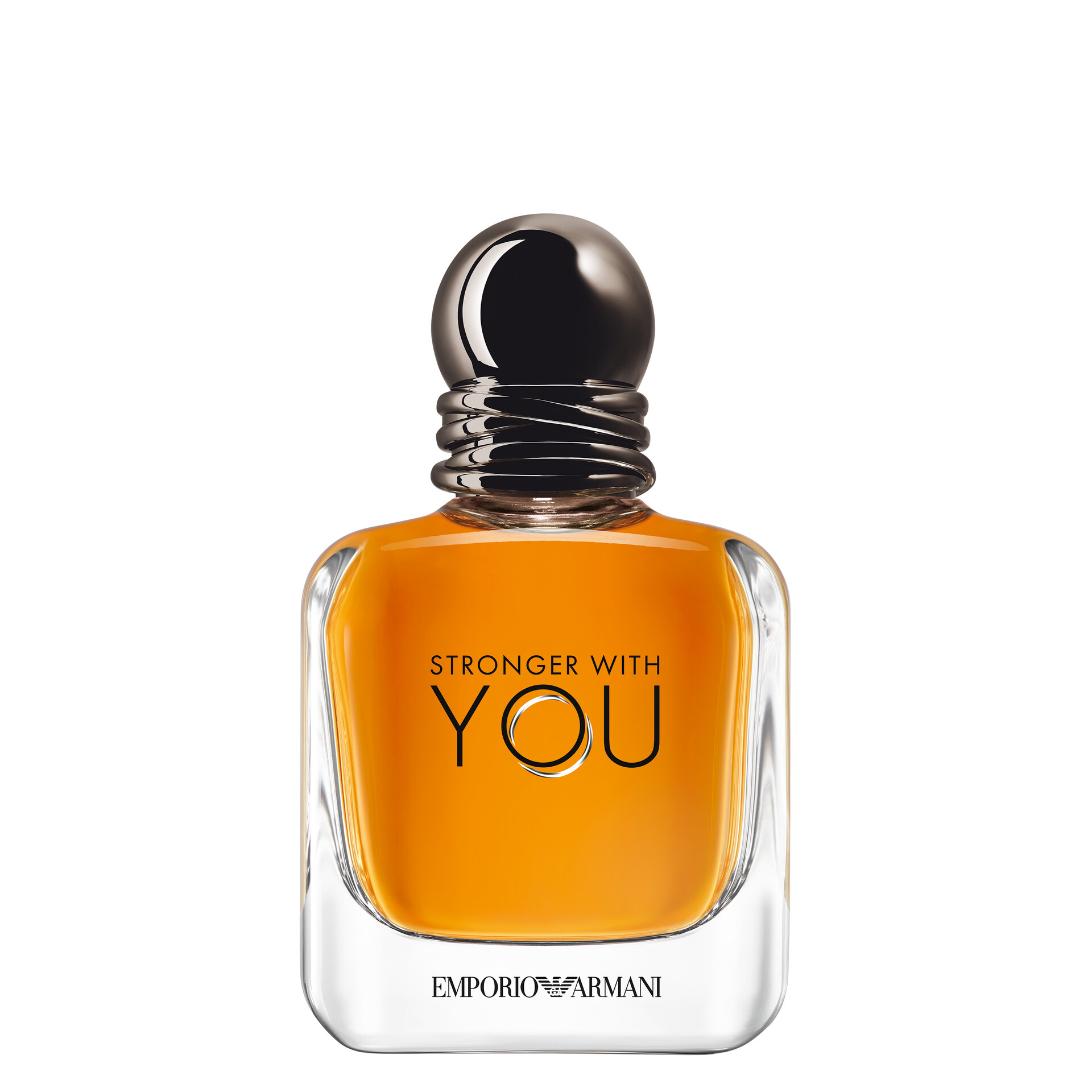 Armani Emporio You Stronger With You Edt 50ml
