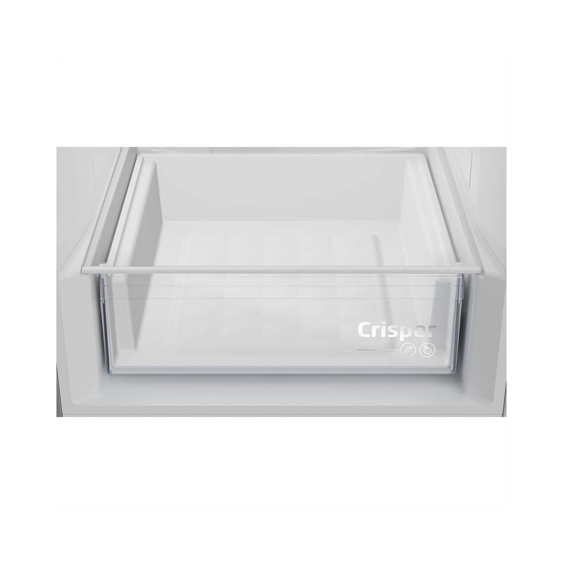 beko KG110 Kühl-und Gefrierkombination