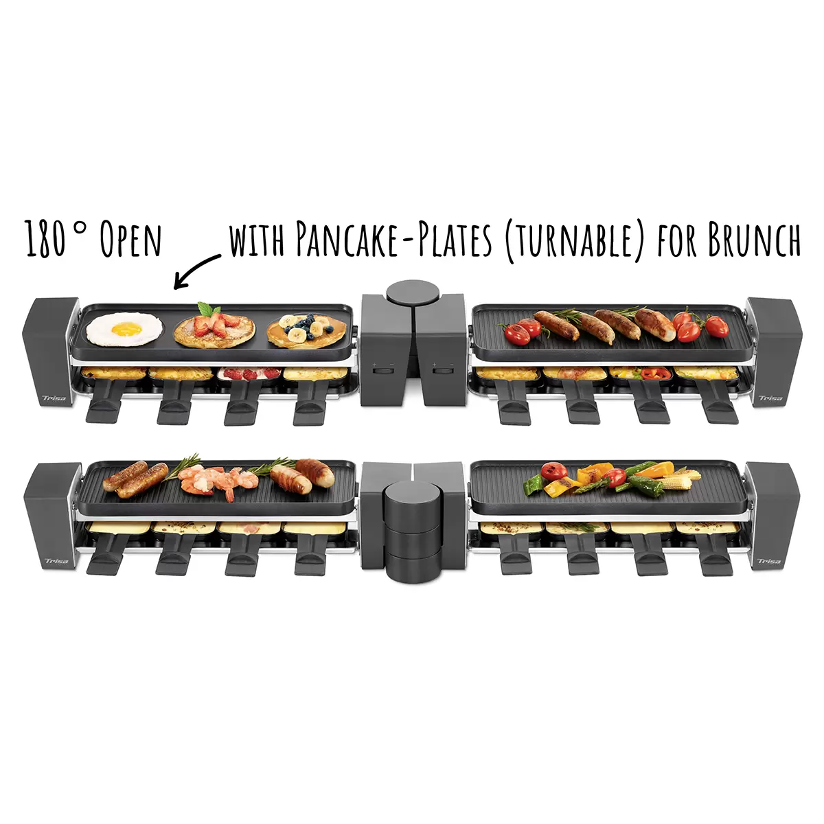 Raclette \