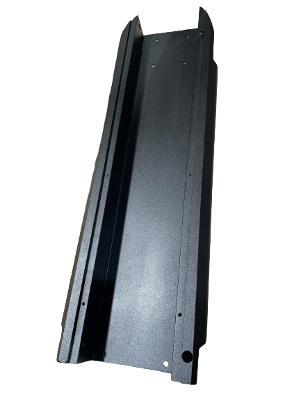 Deck pour Trottinette Électrique Sans Plateau Kaabo Skywalker 8s