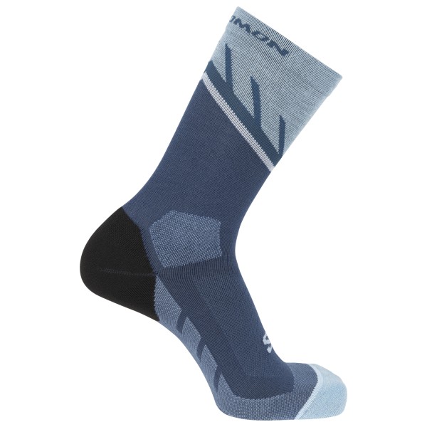 Salomon - Speedcross Crew - Chaussettes de running