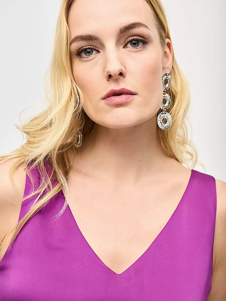 JOSEPH RIBKOFF Top pink
