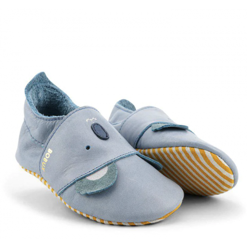 Bobux Bobux chaussons koko