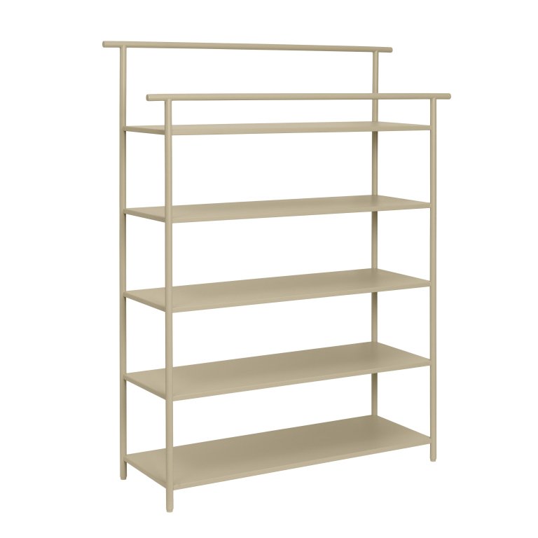 Ferm Living Dora Rack stellingkast Cashmere