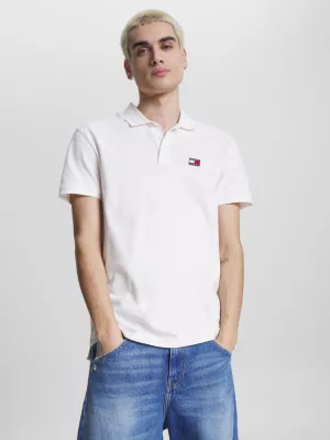 Polo Badge Classic Fit