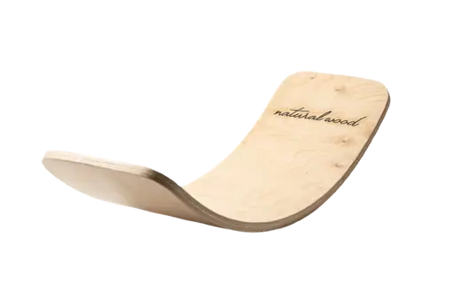 GoZone Natural Balance Board - Boards Skimboards | SkatePro