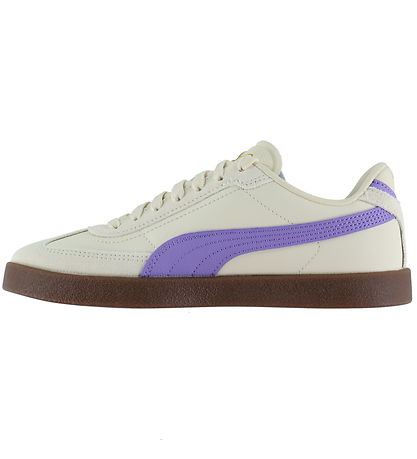 Puma Schuhe - Club II Era - Lavender Alert/Alpine Snow