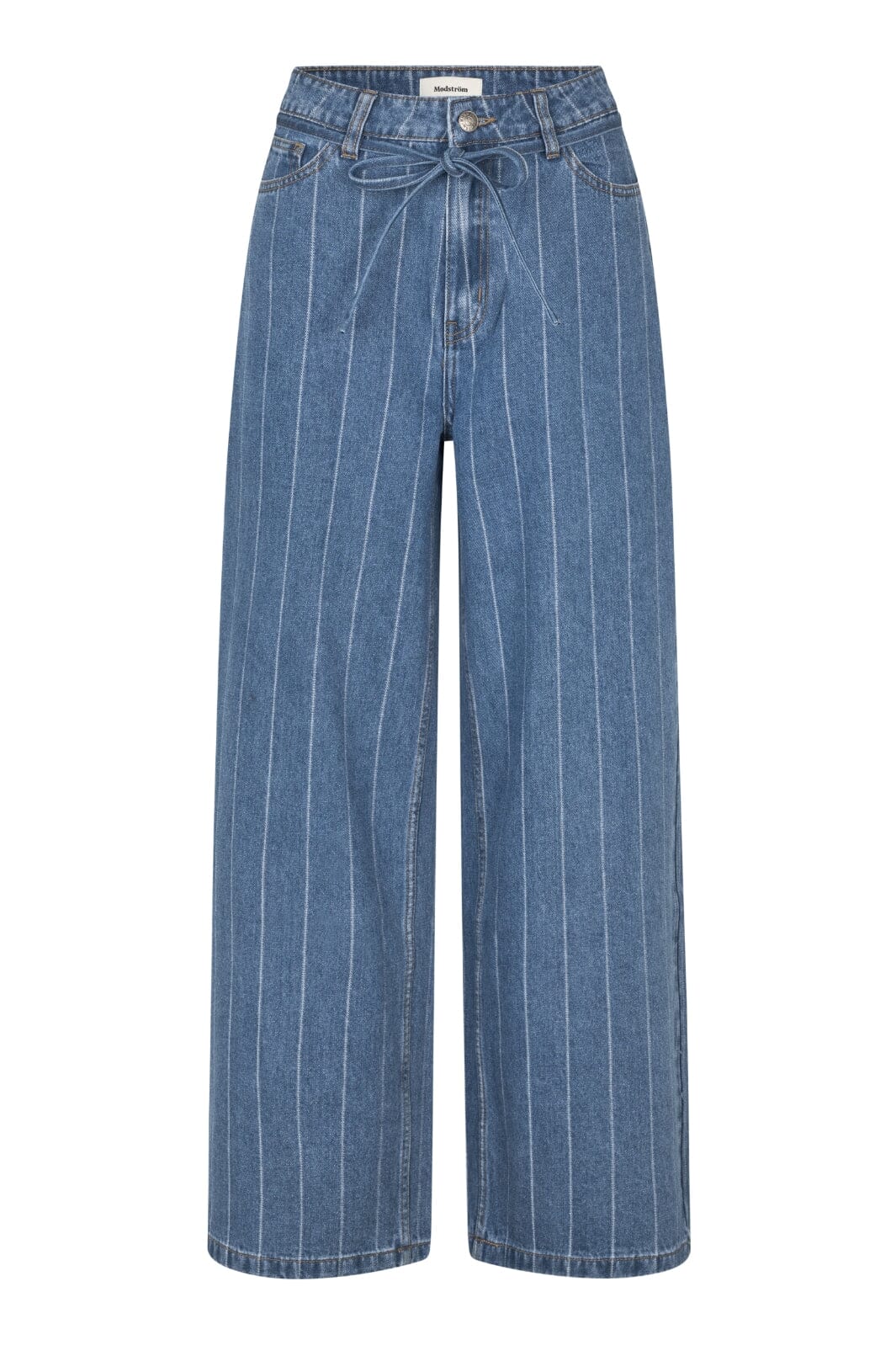 Modström Isoldemd Jacquard Pants 58398