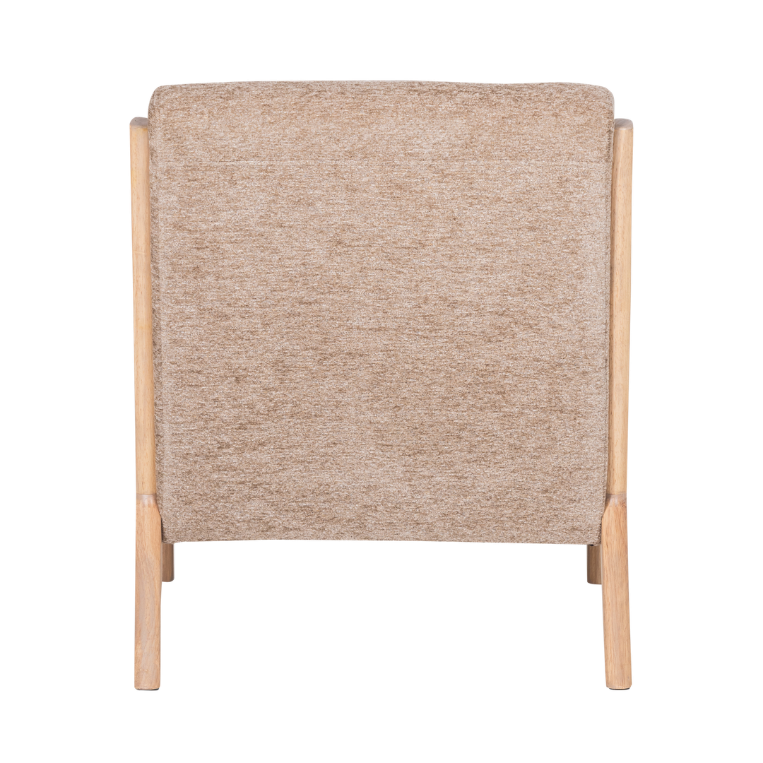 WOOOD   Mark Fauteuil
