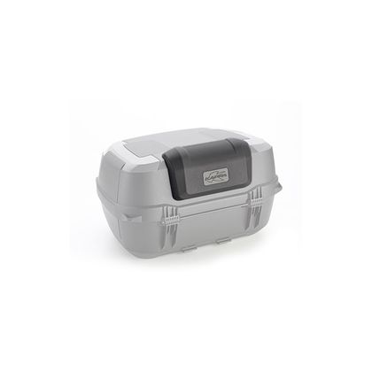 Top case Kappa MONOLOCK K45N Universel - Noir