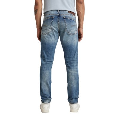 Jean homme 3301 Regular Tapered G-STAR