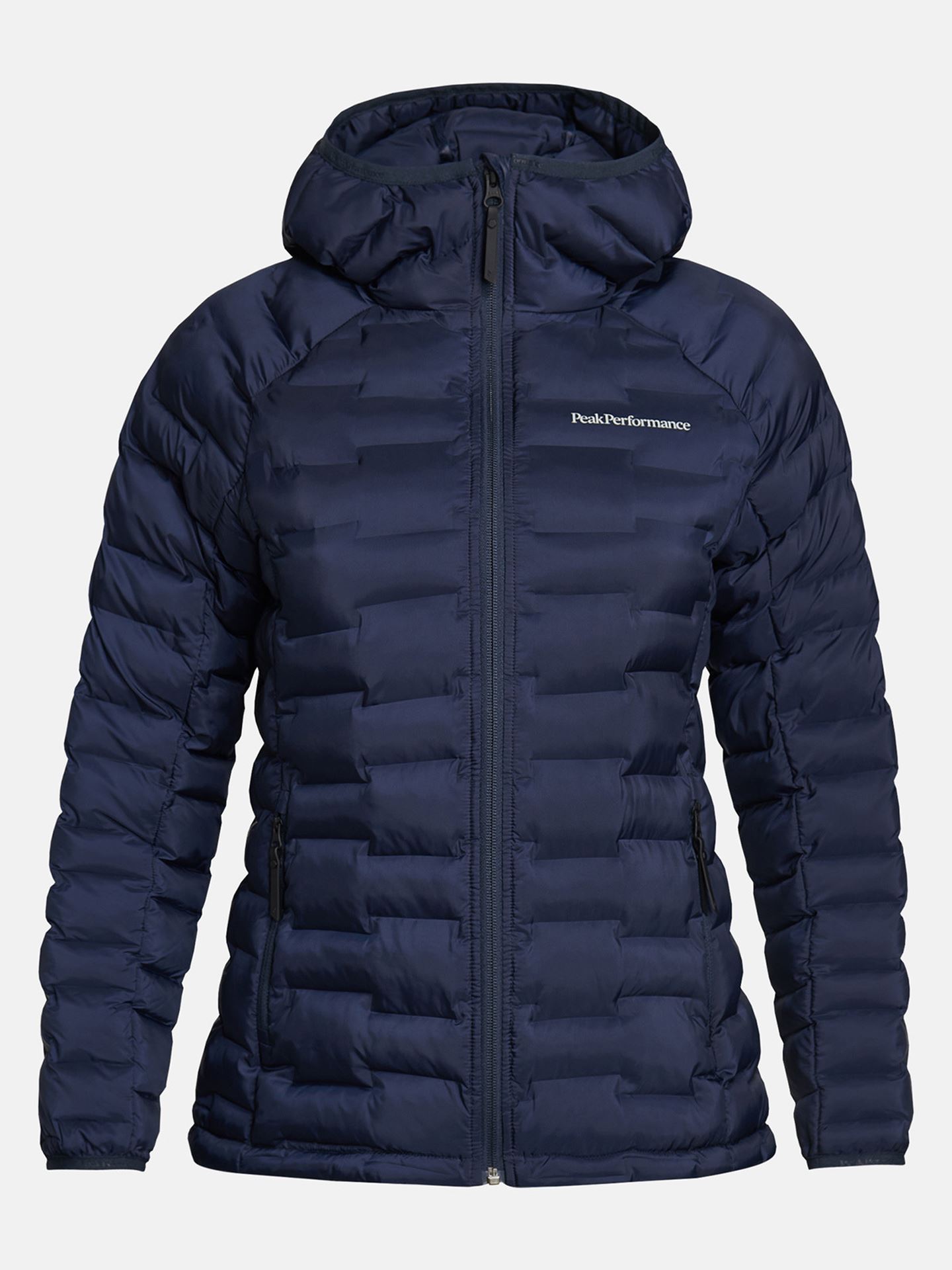 Argon Light Hood Jacket