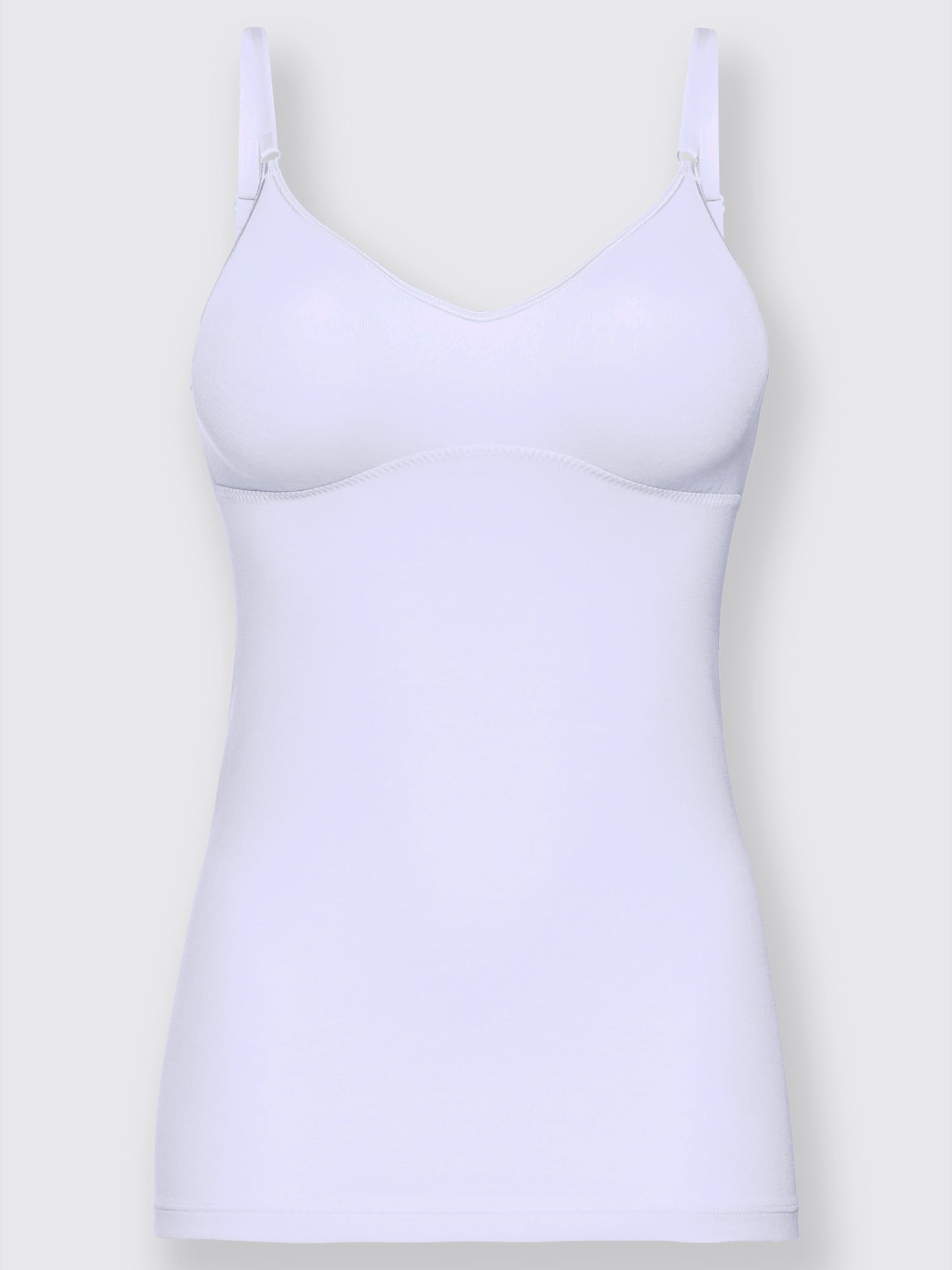 Chemise soutien-gorge bon b/c/d