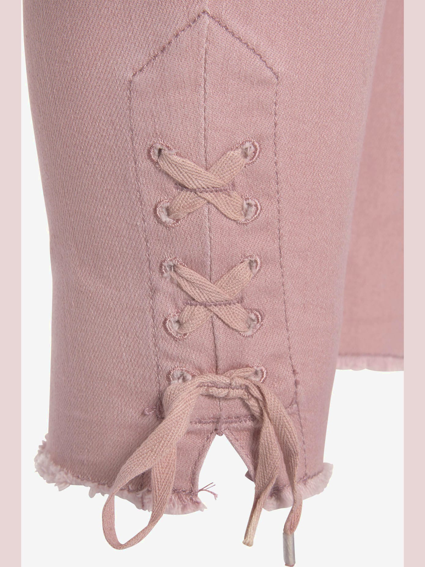 Jegging étroit