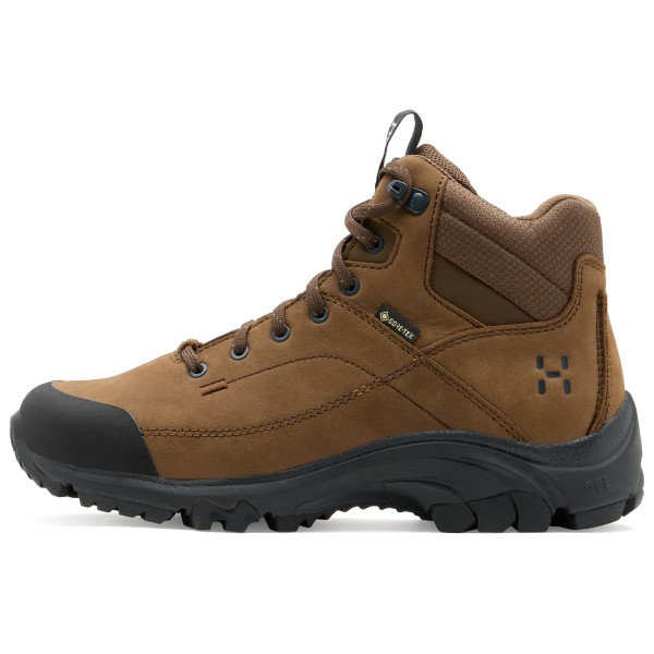 Haglöfs - Women's Ridge GTX II Mid - Chaussures de randonnée