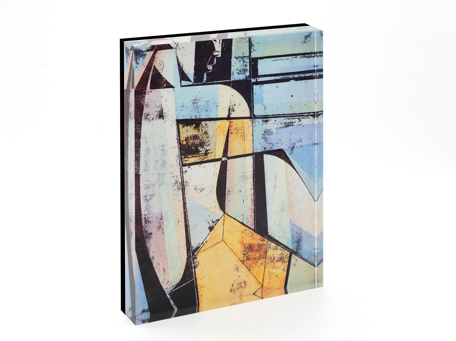 Summertime 7 by Ania Luk - Open Edition.