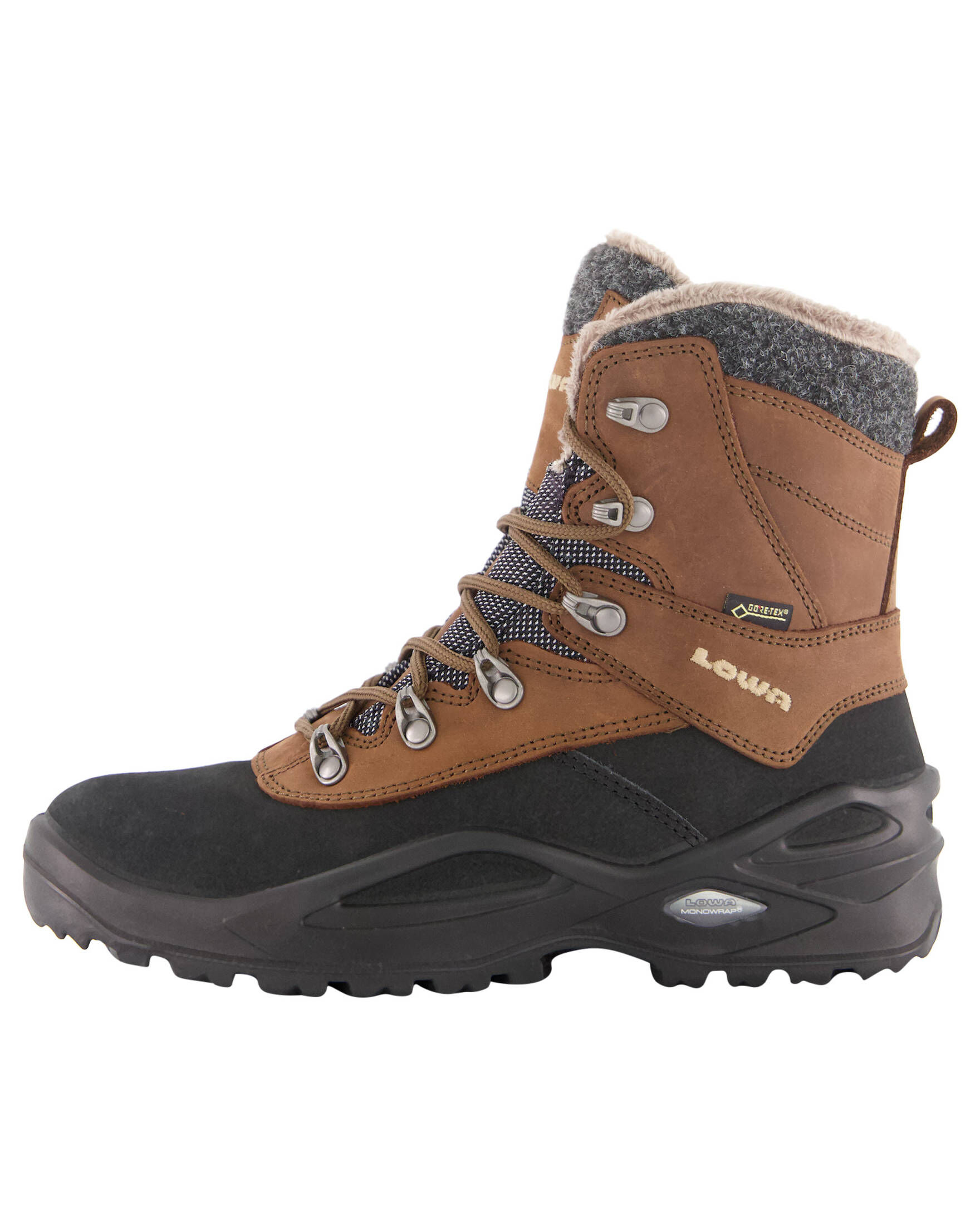 Lowa| Jungen Outdoorschuhe 
