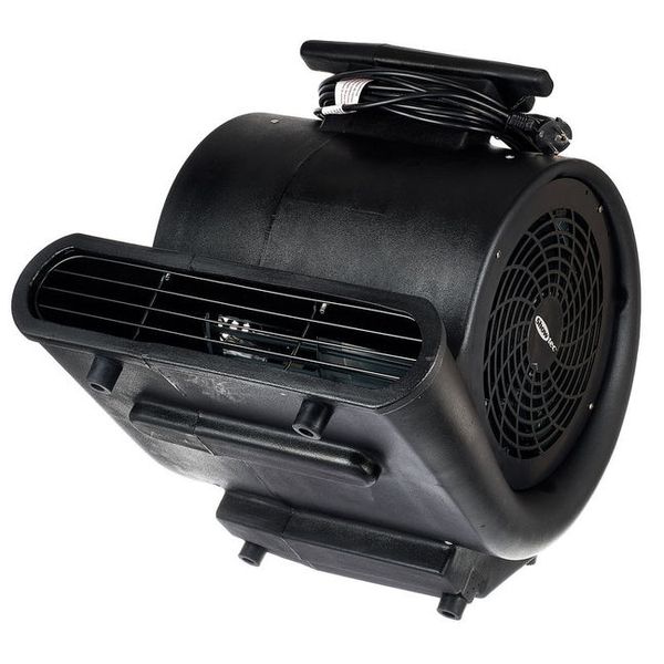 Showgear SF-250 Radial Touring Fan