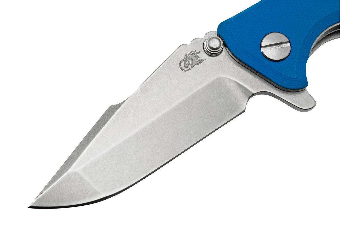 Rick Hinderer Eklipse 3.0