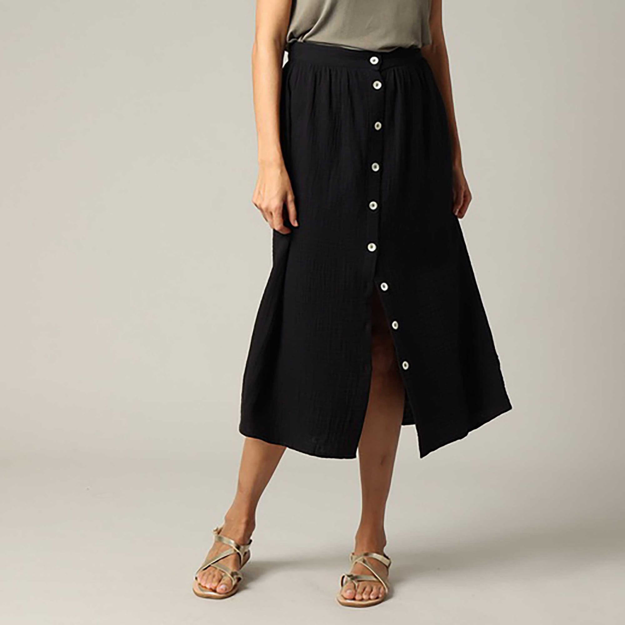 Jupe Femme noir