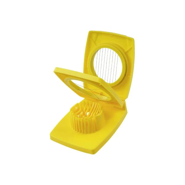 Coupe oeuf 2 en 1 Colors Edition Fackelmann