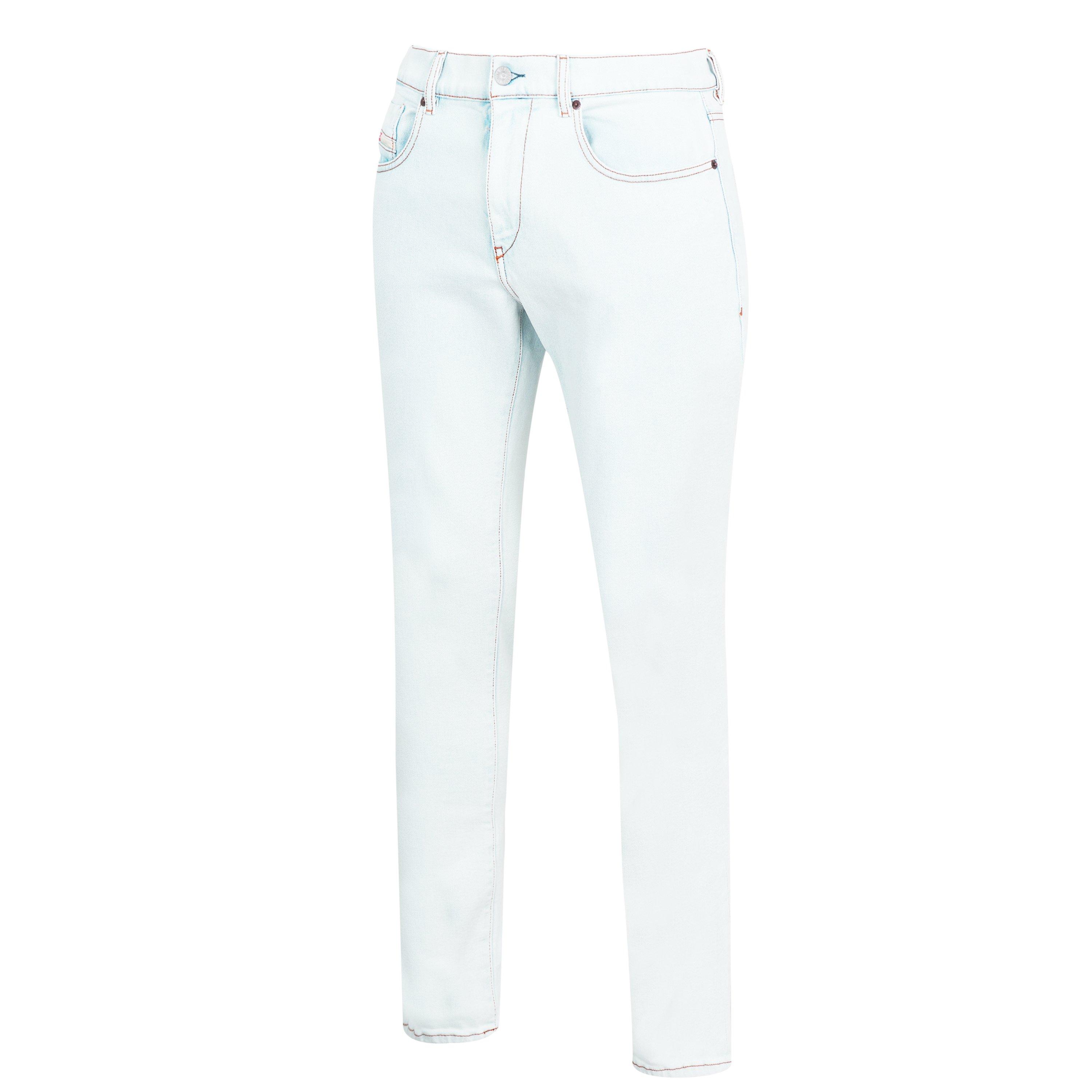 Diesel D Strukt Slim Jeans
