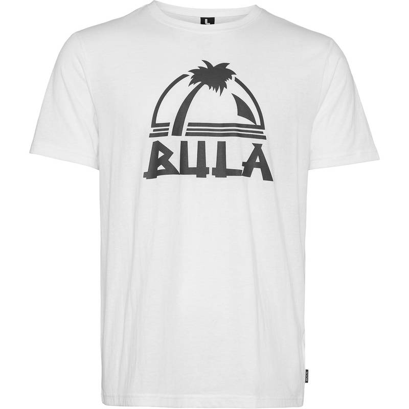 Bula Chill T-shirt Herre