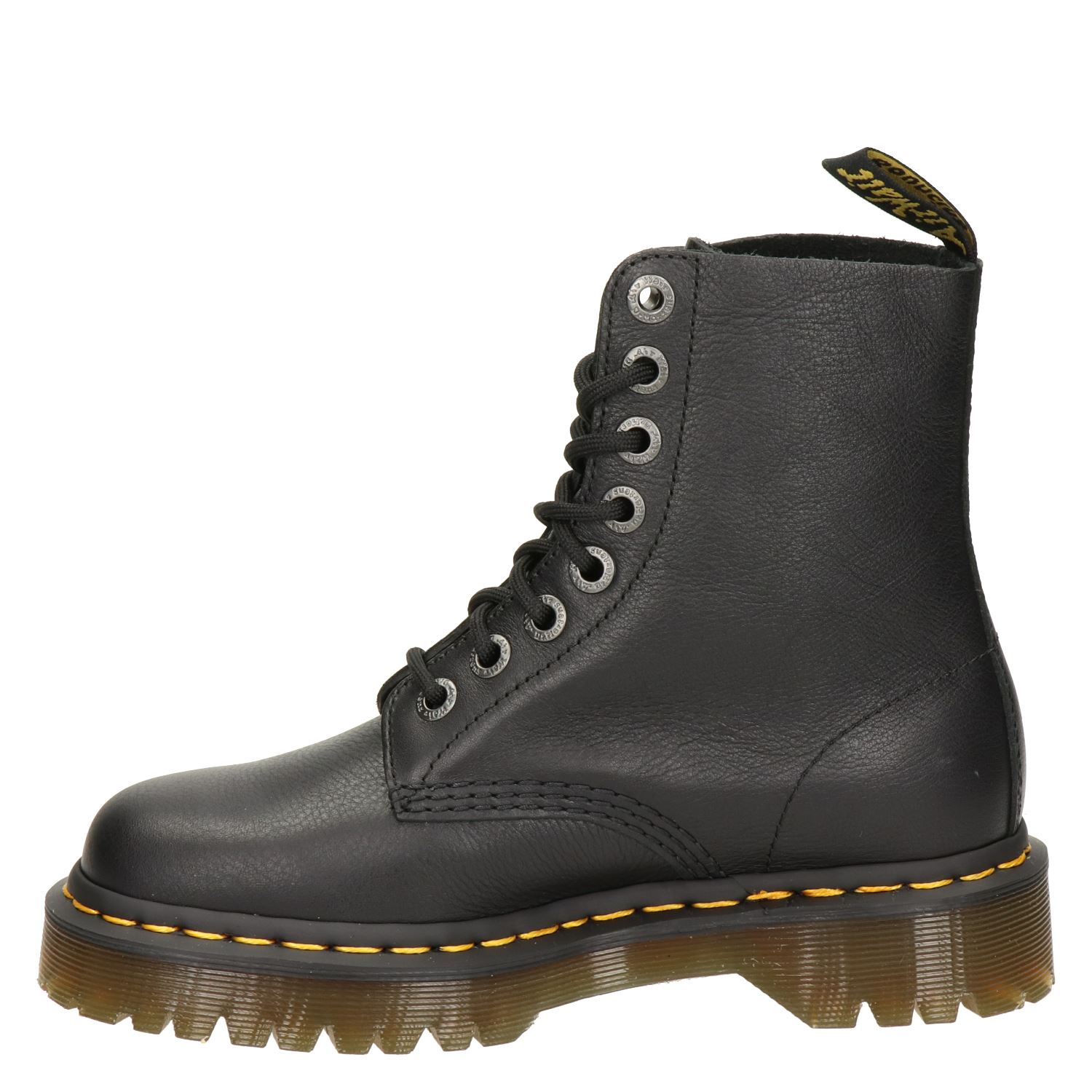 Dr. Martens 1460 Pascal Bex dames boot Dr. Martens Zwart