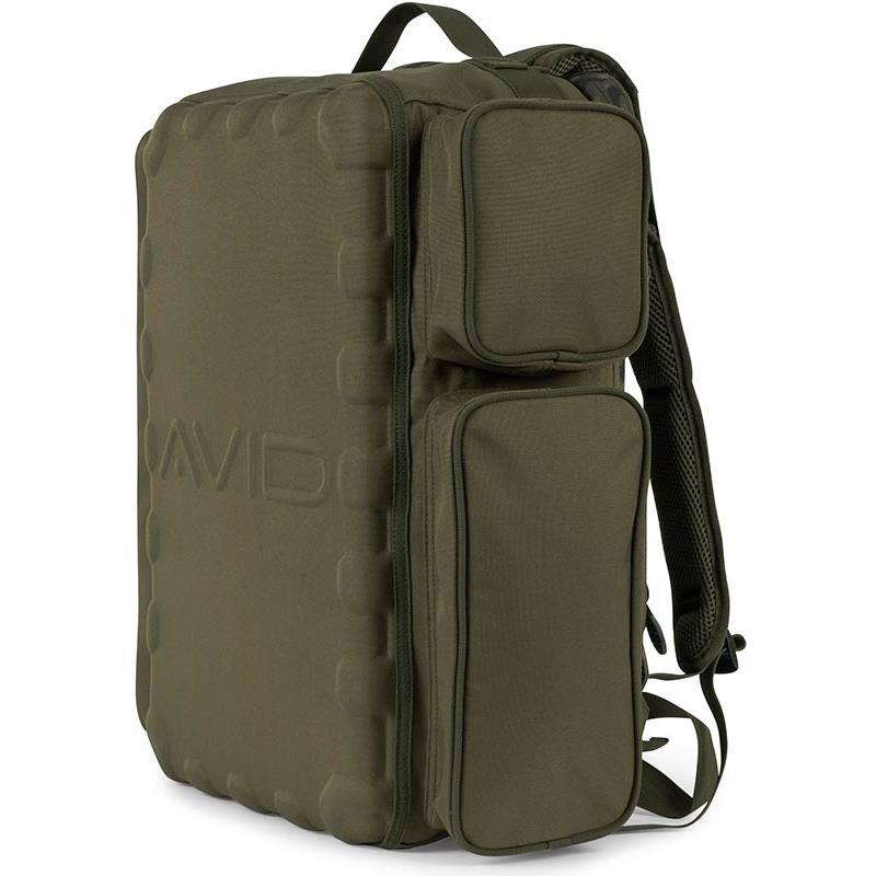Sac À Dos Avid Carp Rvs Ruckbag