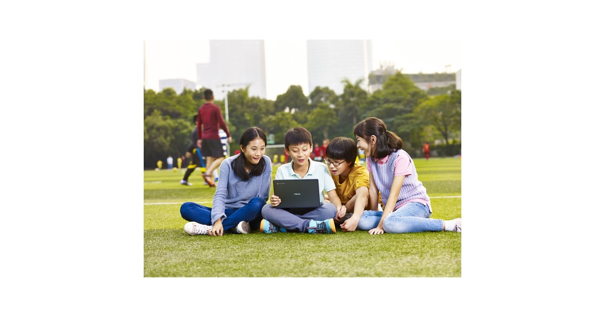 ASUSChromebook CR11 Flip CR1104FTA-NS0116 11.6
