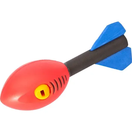 Rocket Whistler Mini