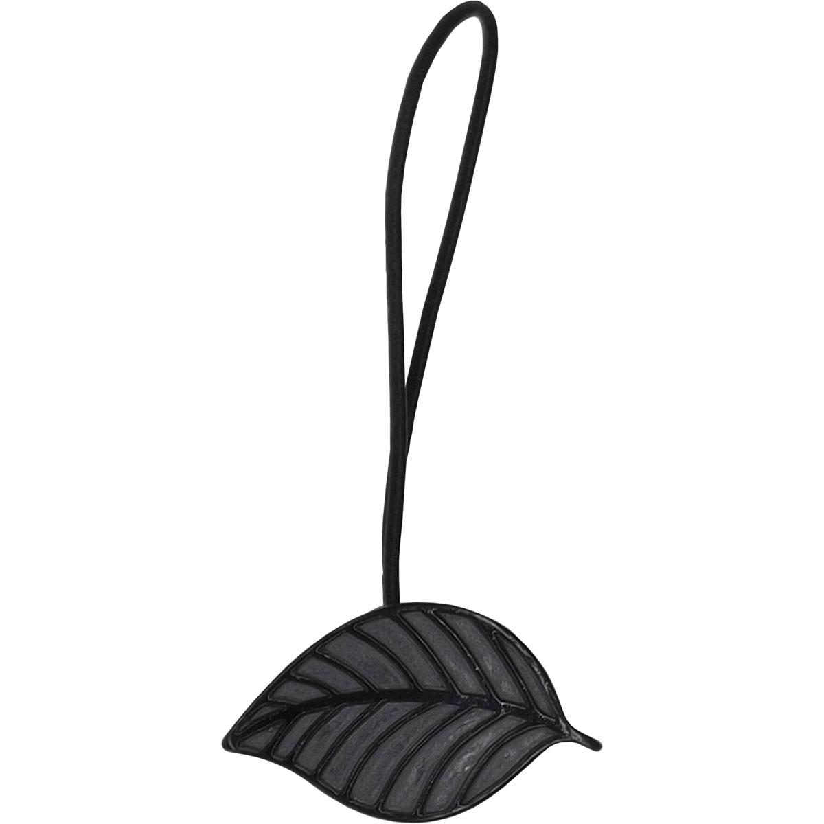 EMBRASSE RESINE AIMANTEE VANCOUVER PETIT MODELE ANTHRACITE