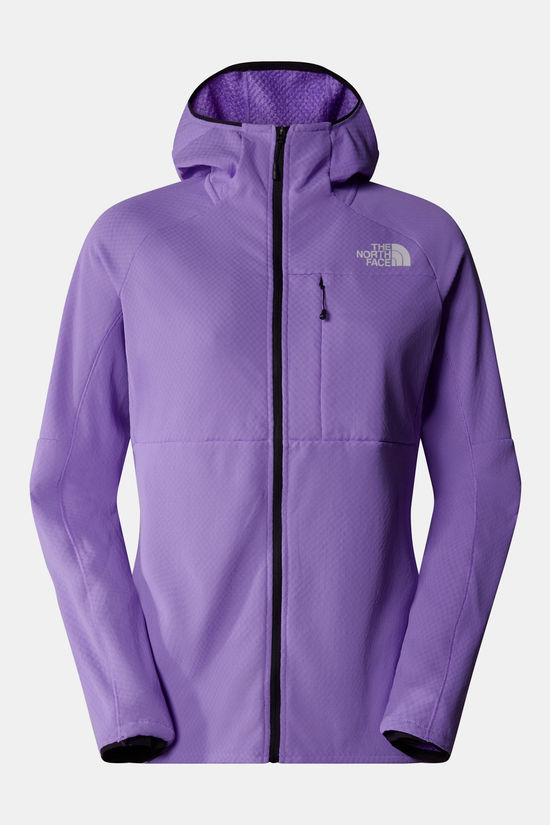 The North Face The North Face Summit Futurefleece FZ Hoodie Dames