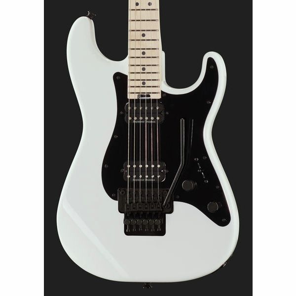 Charvel Pro Mod So Cal Style1 HH FR SW