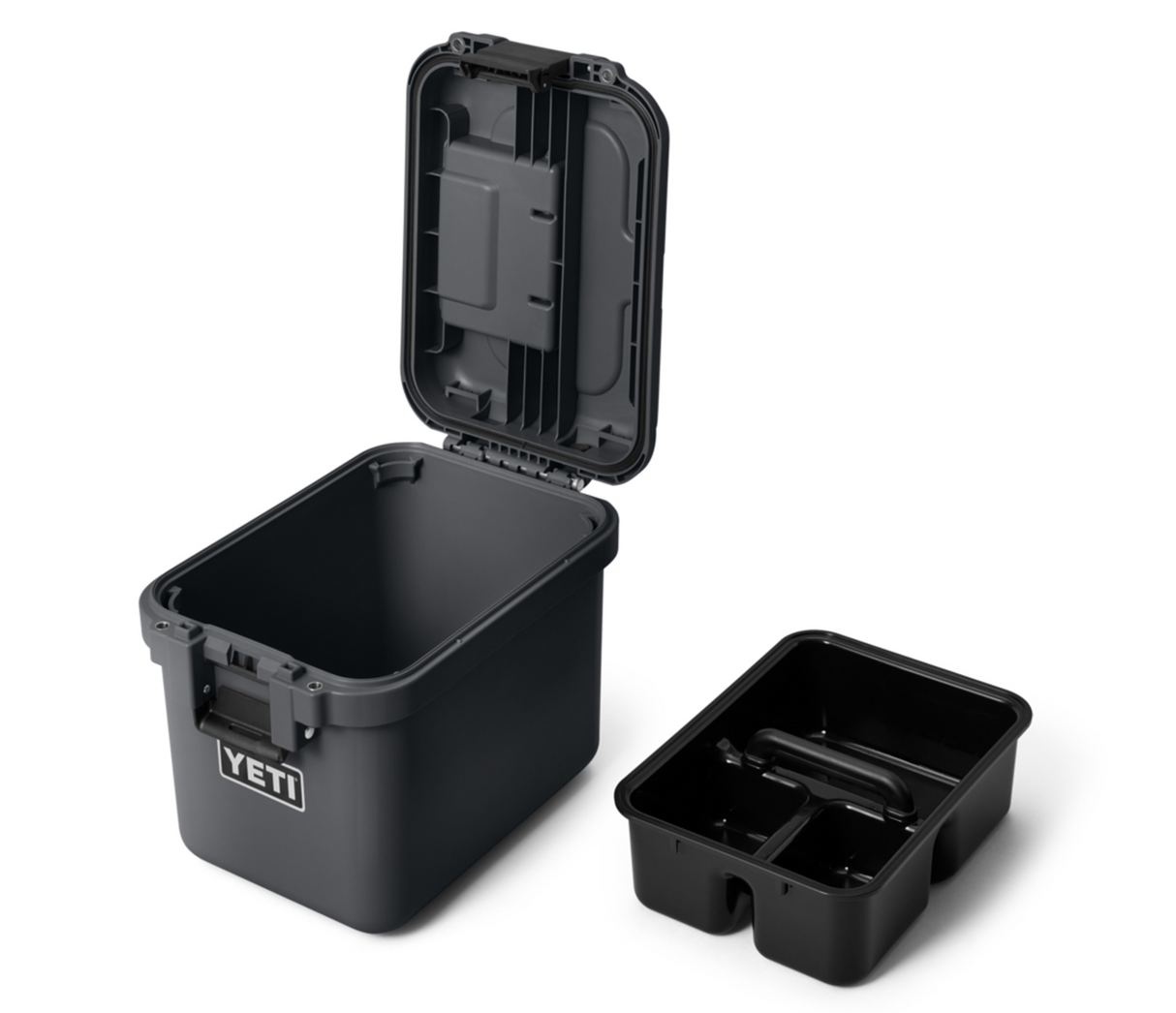 Yeti<br>Loadout Gobox 15L Gear Case