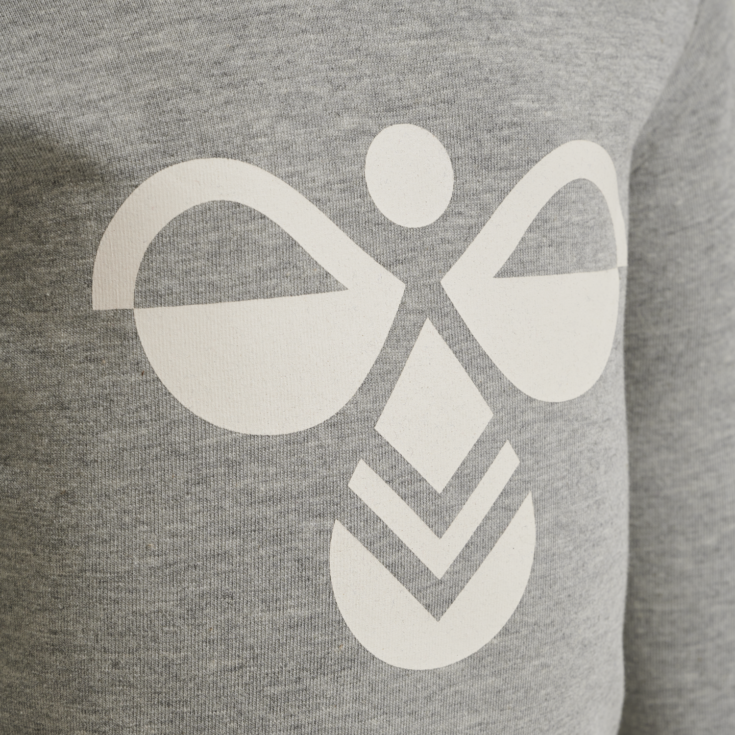 hmlFLIPPER T-SHIRT L/S