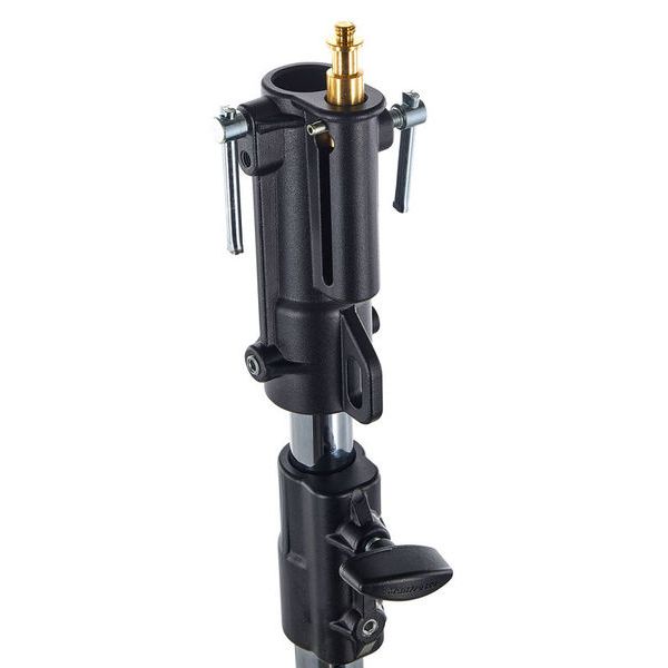 Manfrotto 126 CSU Steel Stand
