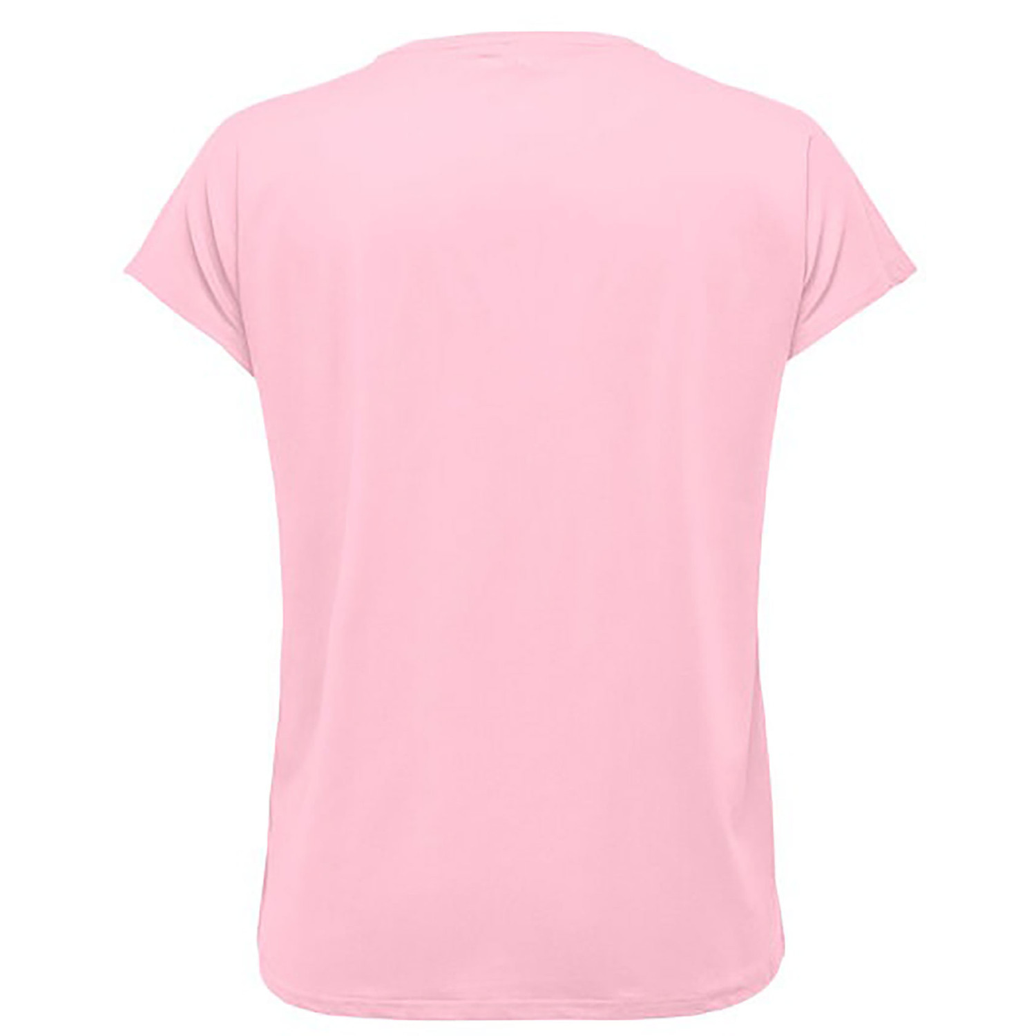 Only Play Aubree Life Loose Tee Curvy