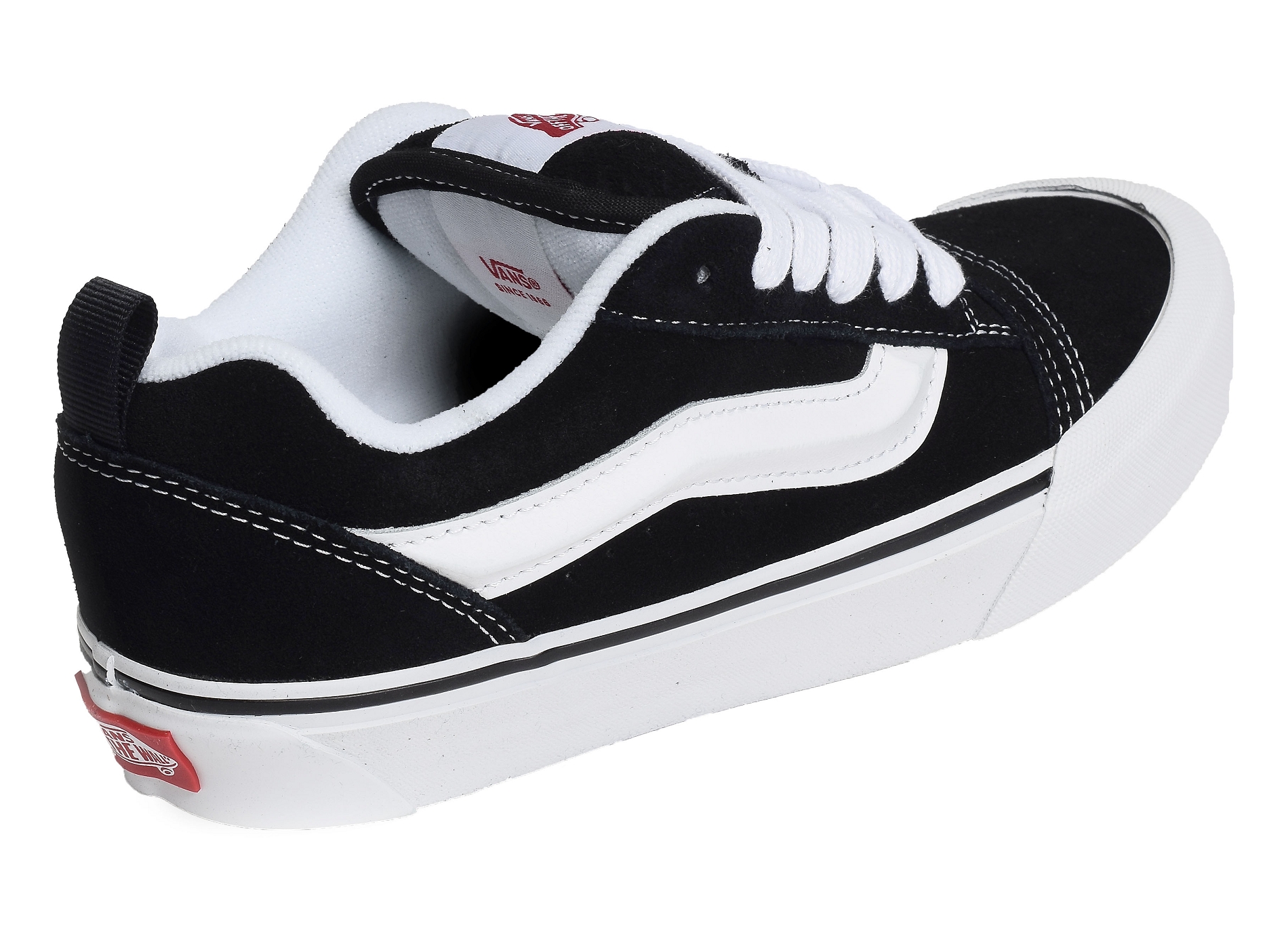 Knu skool noir