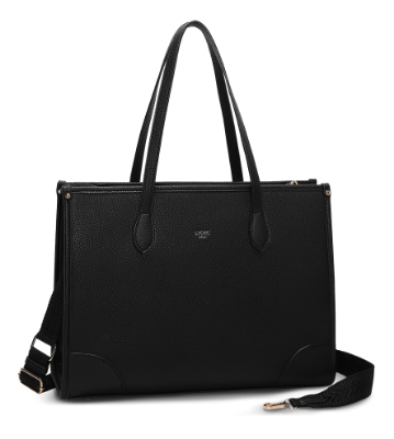 Lycke Håndtaske Sort 8053841