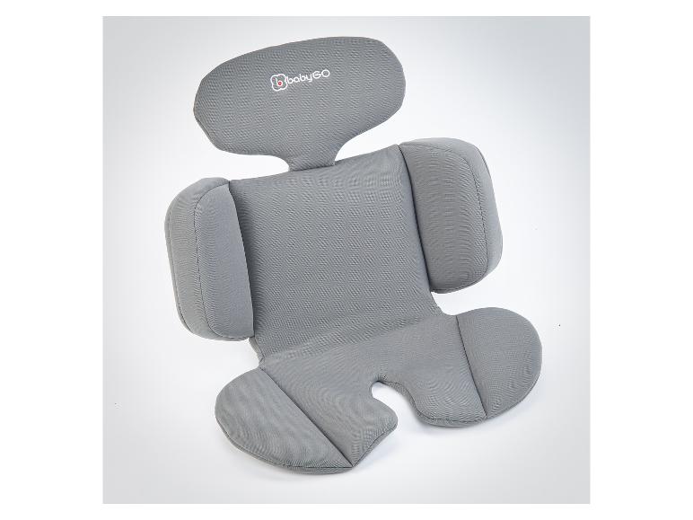 Kinderstoel auto Nova 1