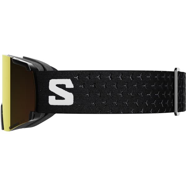Masque de ski SALOMON S/VIEW PHOTO