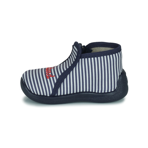 GBB - APOMO - Bleu / Blanc