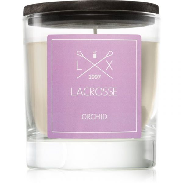 Ambientair Lacrosse Orchid Vela Perfumada 310 g