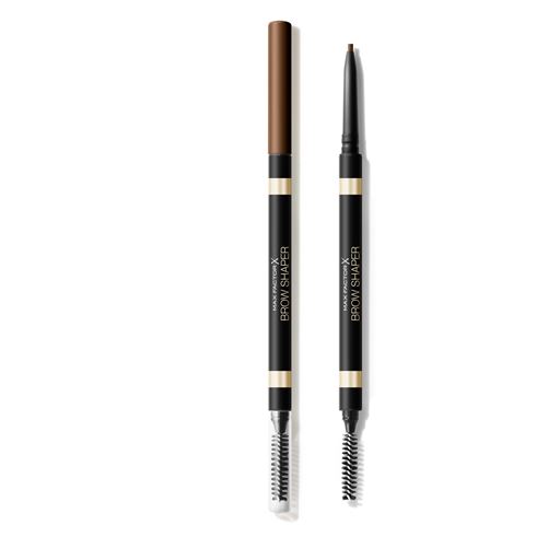 Max Factor Brow Shaper Pencil, 20 Brown