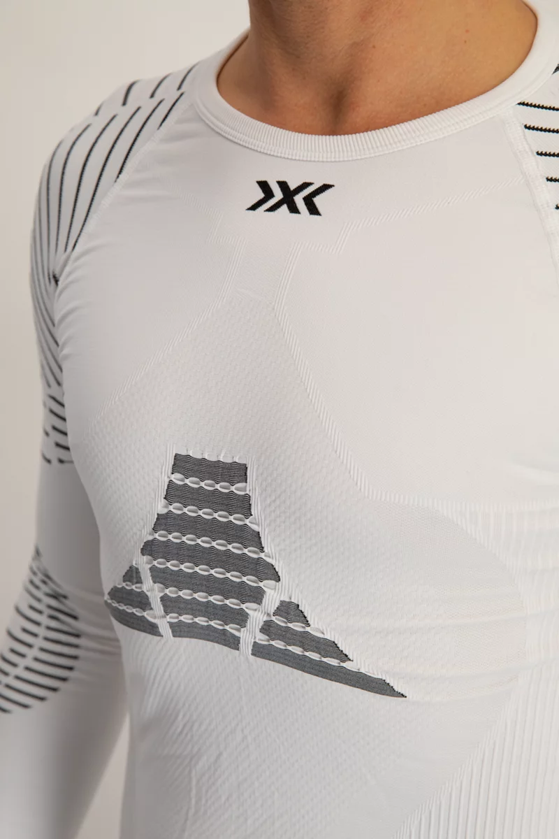 X Bionic Invent 4.0 Herren Thermo Longsleeve