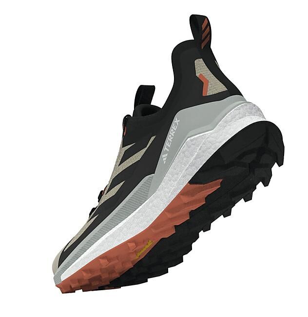 ADIDAS - CHAUSSURES DE RANDONNEE TERREX FREE HIKER 2 LOW G