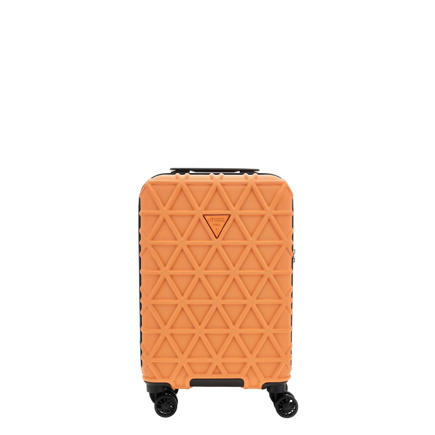 Guess Le Disko Cabin Trolley 55 orange
